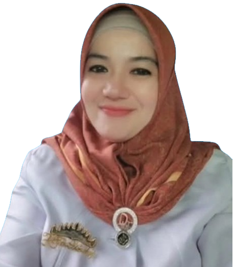 Foto Yusnida Febriany H, S.Pd., M.Pd