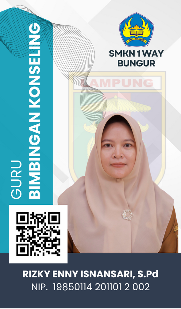 Foto Rizky Enny Isnansari, S.Pd