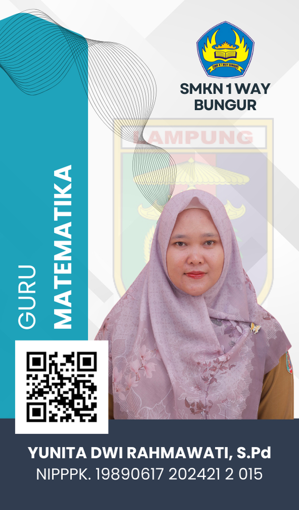Foto Yunita Dwi Rahmawati, S.Pd