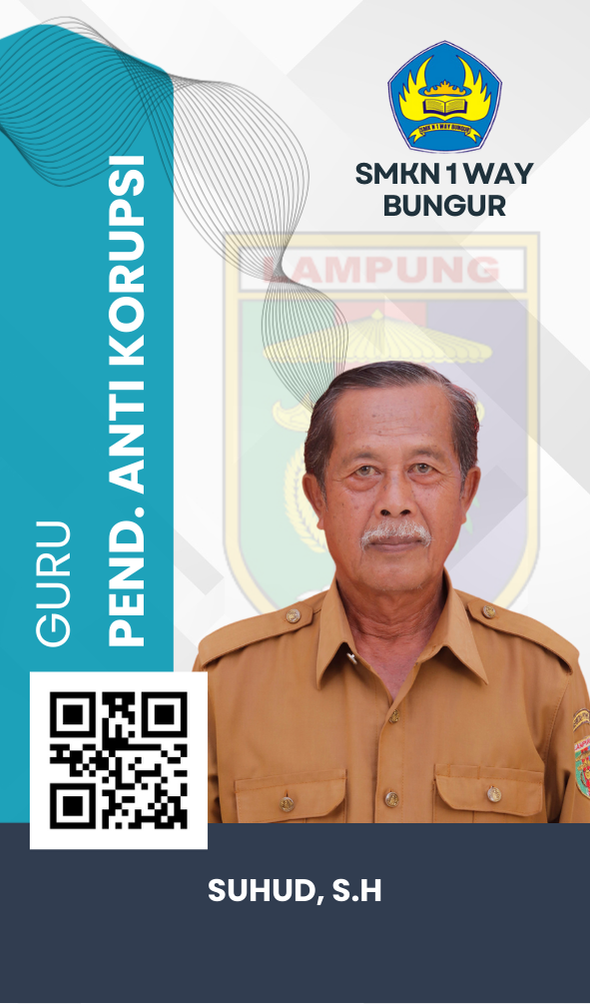 Foto Suhud, S.H