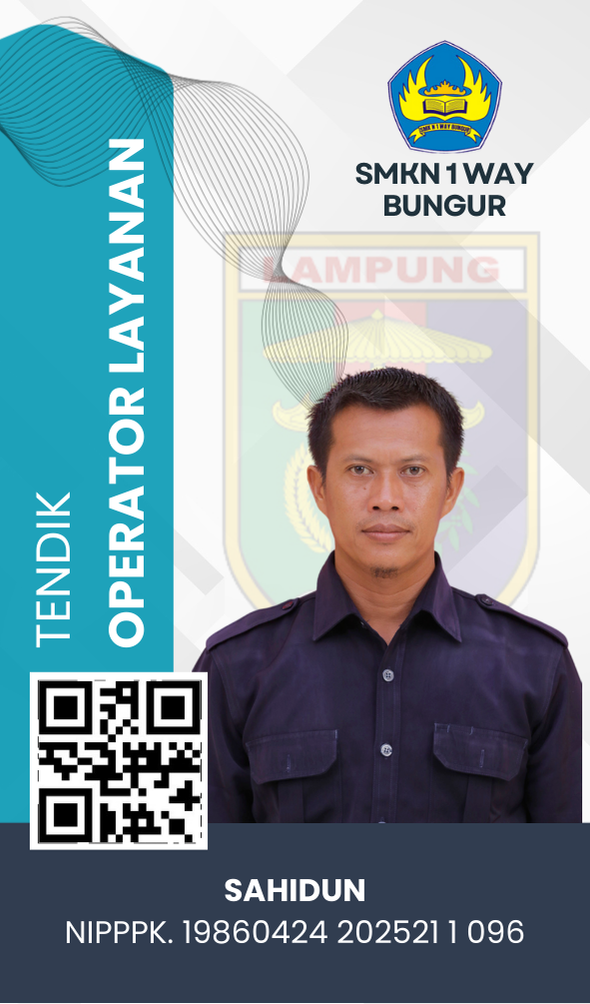 Foto Sahidun