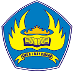 Logo SMKN 1 Way Bungur